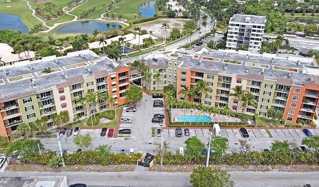 Foto del edificio - 1650 Presidential Way