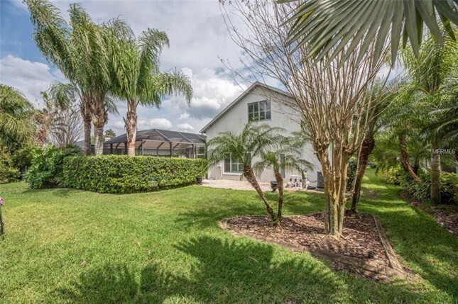 Foto del edificio - 6019 Palomaglade Drive, Lithia, FL 33547