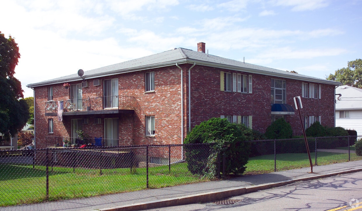 Building Photo - 41 South St