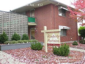 Building Photo - 3821 S Thompson Ave