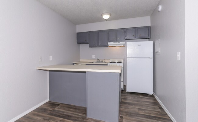 Foto del interior - Sullivan's Landing