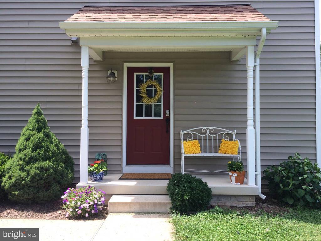 7311 Laurel Brook Ln, Marshall, VA 20115 House Rental in Marshall, VA