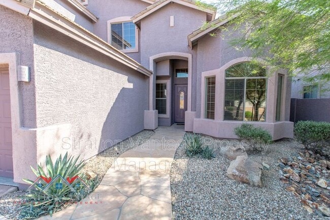 Building Photo - 3217 W Espartero Way