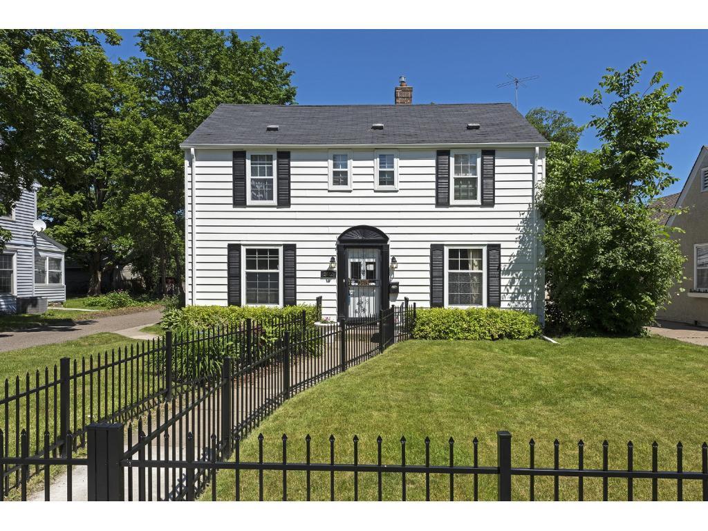 Foto principal - 2613 Inglewood Ave S