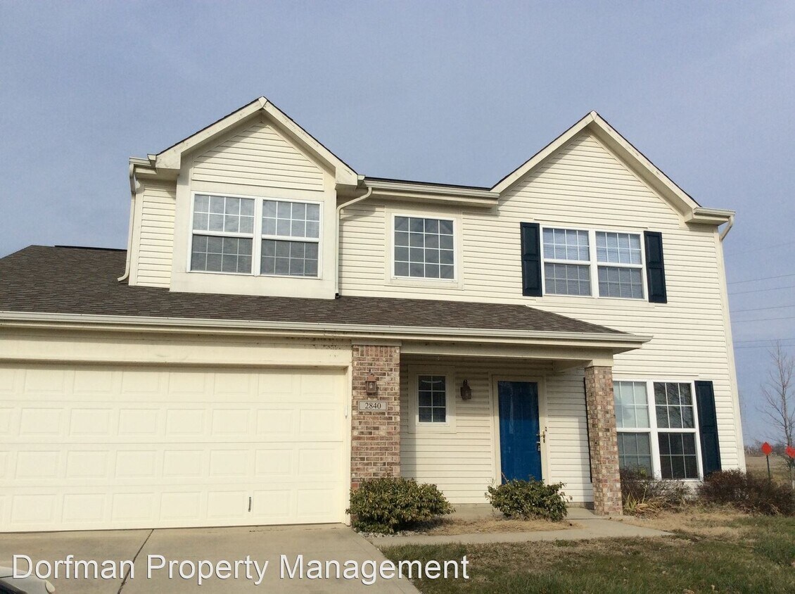 Foto principal - 4 br, 2.5 bath House - 2840 Rand Lane