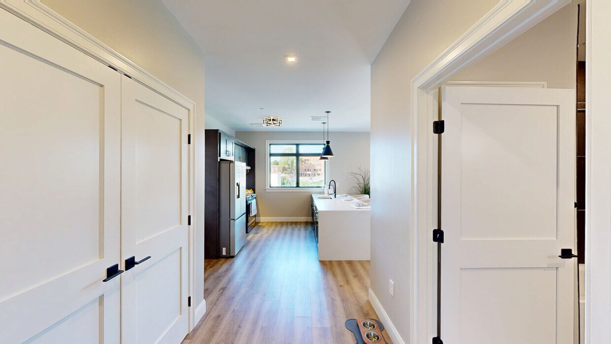 Photo - The Byline. West Hartford Apartments