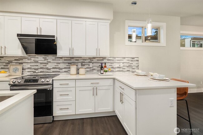 Building Photo - 5020 148th St SW