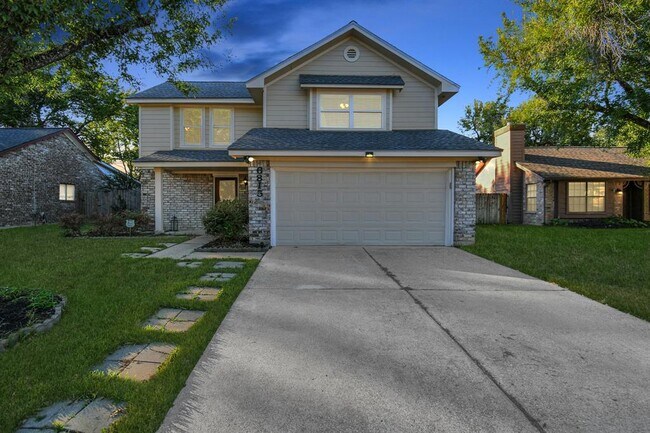 Foto del edificio - 6815 Eagle Ridge Dr