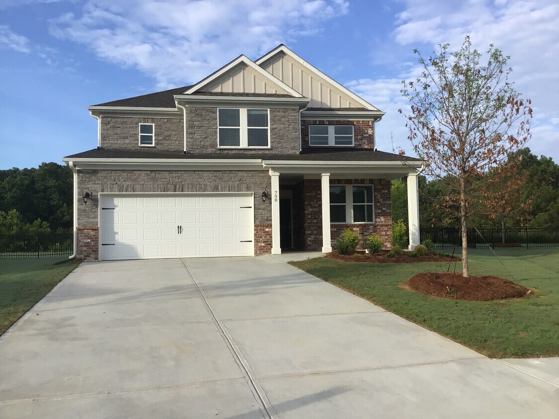 Foto principal - 789 Alcovy Ml Pk