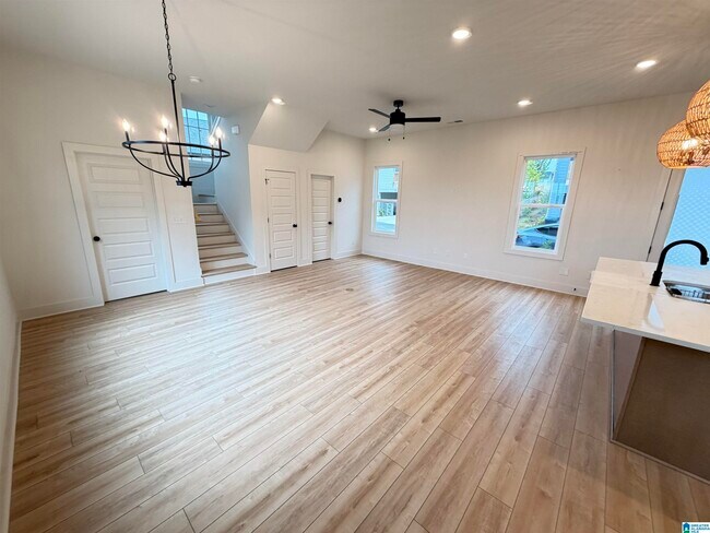 Building Photo - 4739 Silas Ave