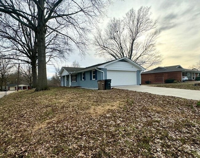 Foto del edificio - 3 Bedroom / 2 Bath House located on Stodda...