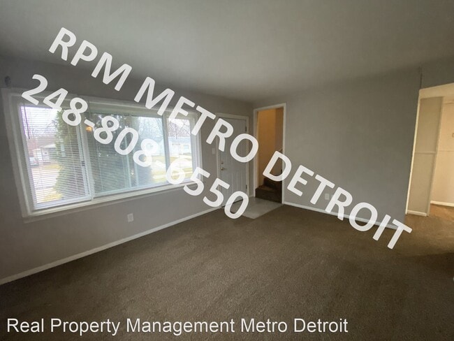 Building Photo - 3 br, 1 bath House - 6092 John Daly