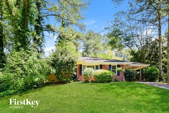 Building Photo - 2073 Mark Trail