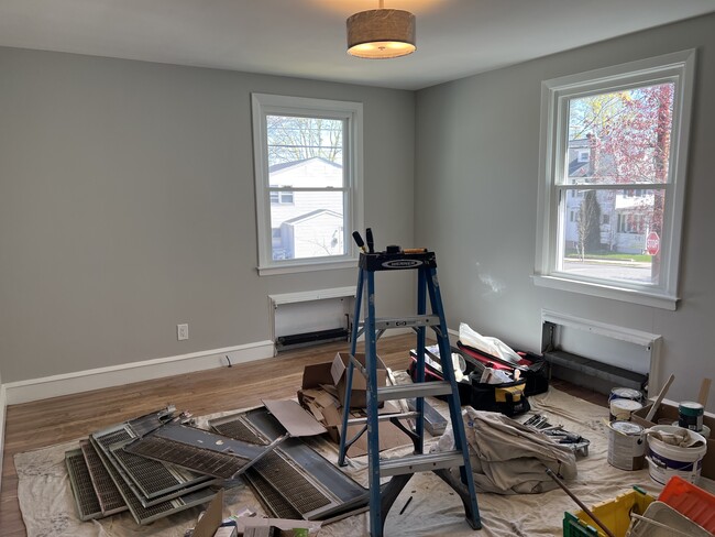 Dormitorio 1 - 84 Tyndall Ave