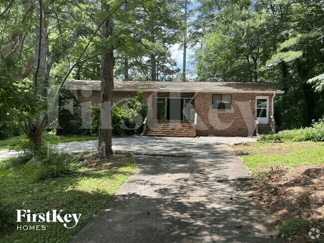 Building Photo - 1763 Highland Pl