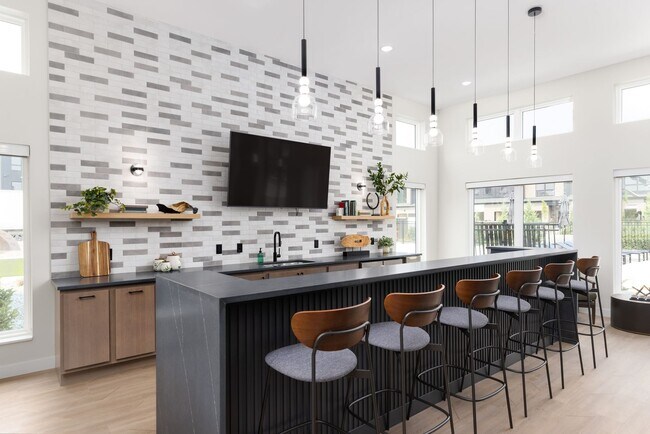 Interior Photo - Norheim Townhomes