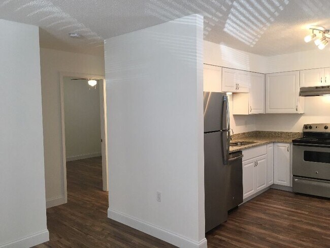 Foto del edificio - 1417 29th St