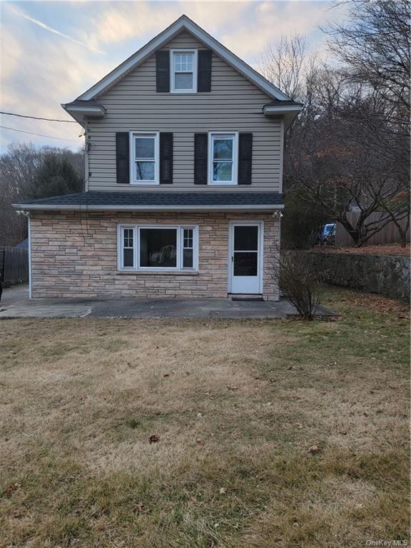 Foto del edificio - 171 Stoneleigh Ave
