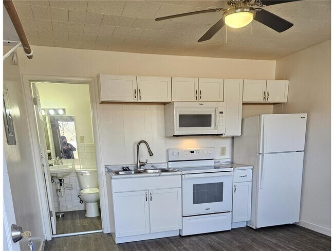 Foto del edificio - 1205 S Sibley Ave