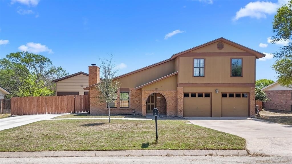 Foto principal - 104 Tomahawk Trail