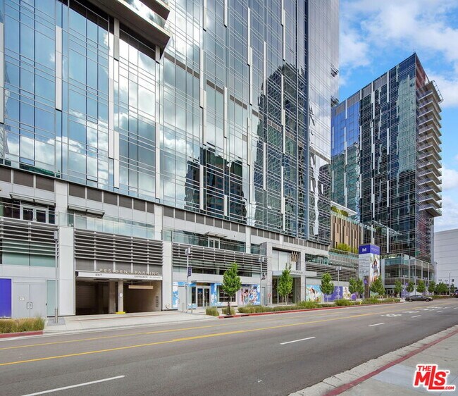 Foto del edificio - 877 Francisco St