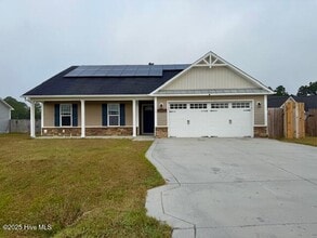 Building Photo - 109 Gobblers Way
