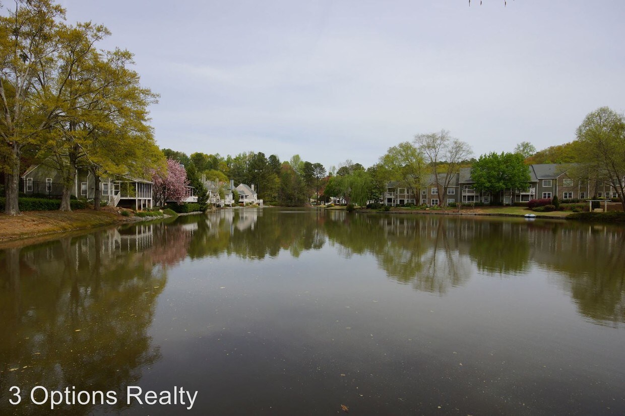 Primary Photo - 203 Mill Pond Rd