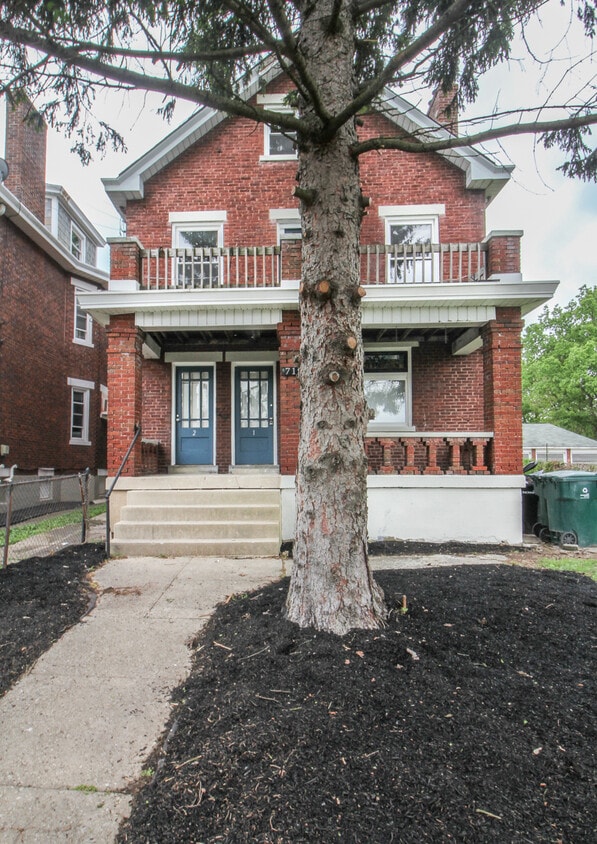 Photo - 719 Purcell Ave (Cincinnati, OH)