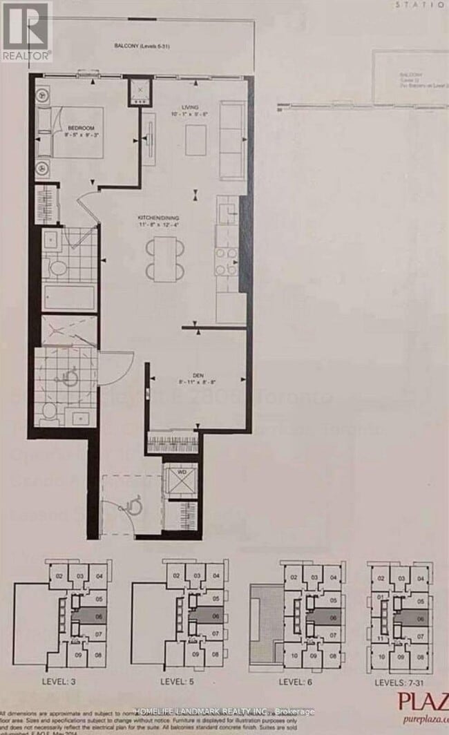 Building Photo - 50 Wellesley St E