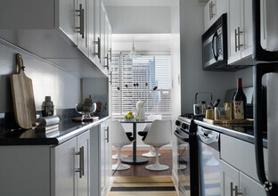 Interior Photo - Rittenhouse Claridge