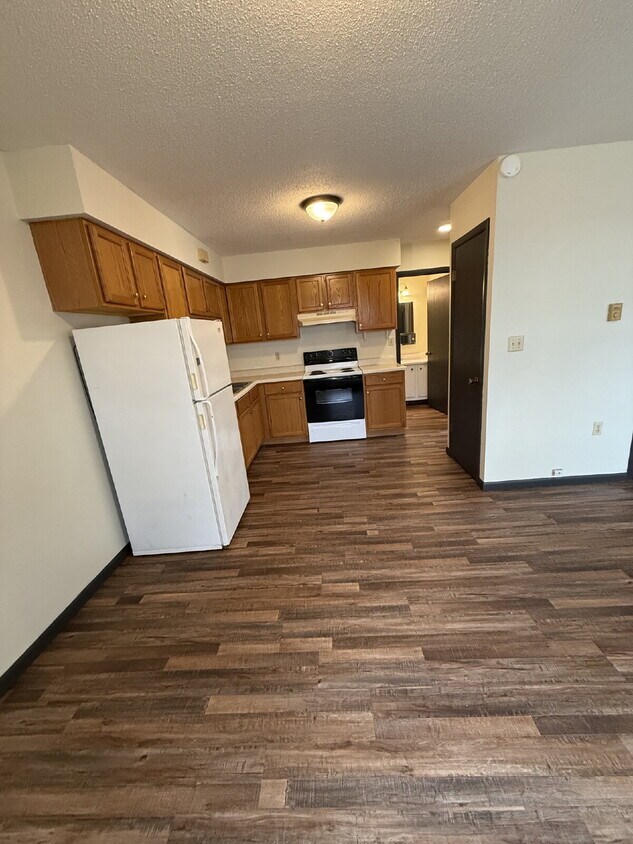 Foto del edificio - 1 bedroom apartment in Meadville!