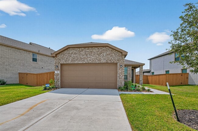 Building Photo - 7515 Sunlit Hbr Dr