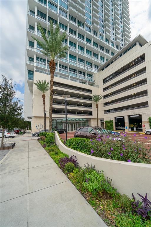 Foto del edificio - 150 E Robinson St