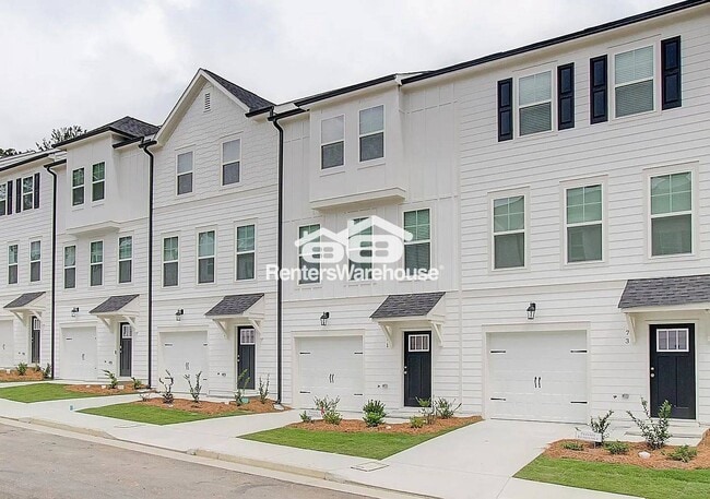 Building Photo - 3203 Bateman Drive SE
