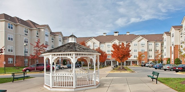 Foto principal - Windsor Crossing Senior Apartments, 62+