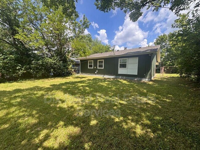 Foto del edificio - 4108 Middlehurst Ln