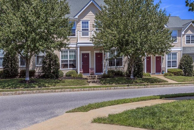 Foto del edificio - Atlantic Heights