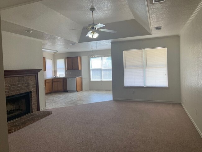 Building Photo - 4611 Chantz Dr. - Call LONGHORN PROPERTIES...