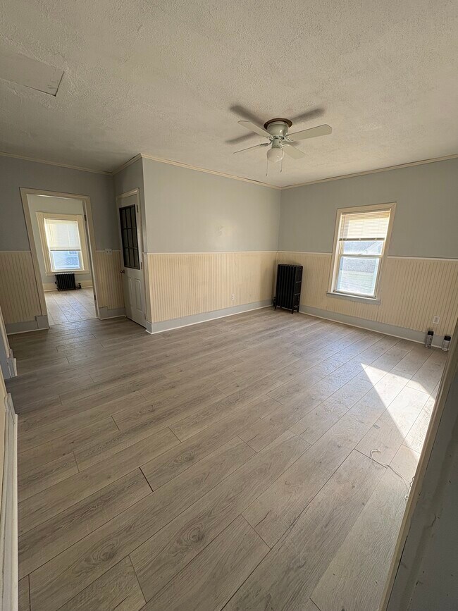 Foto del edificio - 121 London St