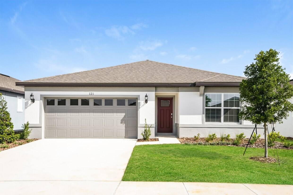 Foto principal - 121 Royal Fern Dr