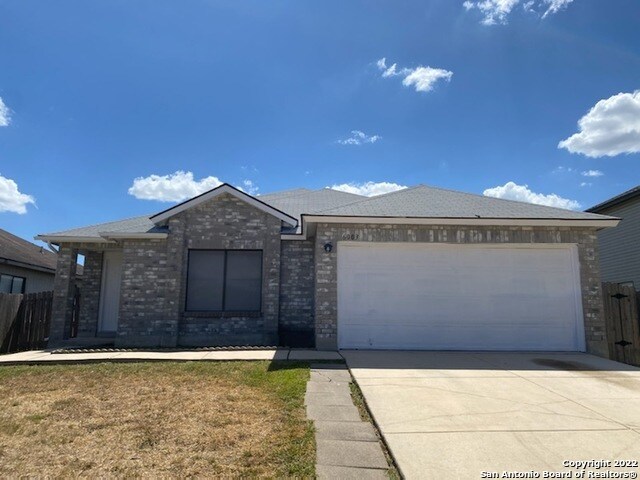 Foto principal - 6003 Limestone Mill Dr