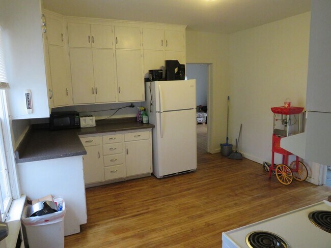 Foto del edificio - 712 McDonough St