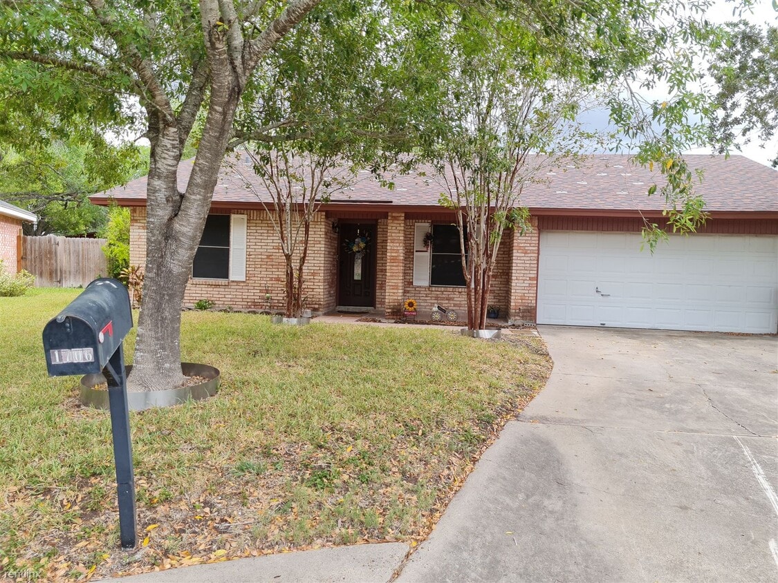3 br, 2 bath House 1706 Peach Tree Ct 17... House Rental in