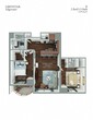 H 2Bed 1and 1half Bath