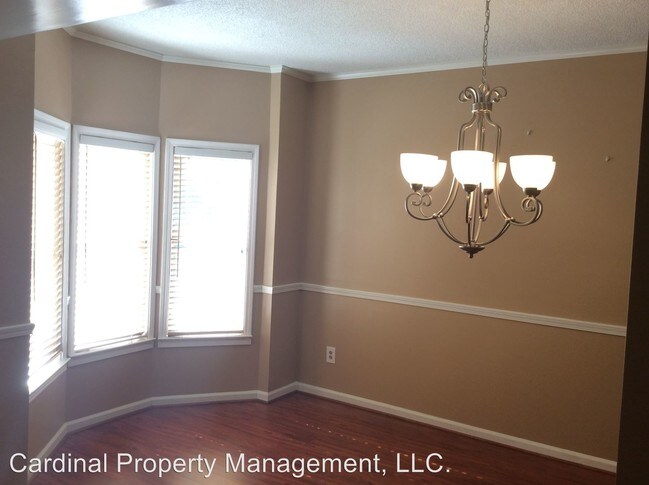 Foto del edificio - 2 br, 2 bath House - 203 Ivy Green Lane SE