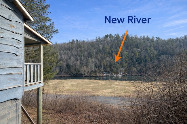 Photo - Morning Coffee, River Views, and Easy Living – 2BR Cottage in Fleetwood House