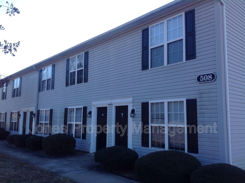 508 Jackson Park Rd Unit 18, Kannapolis, NC 28083 - Condo for Rent in ...