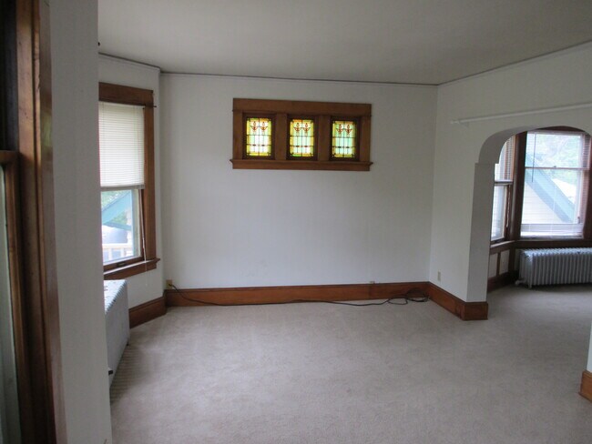 Sala de estar - 2417 E Stratford Ct