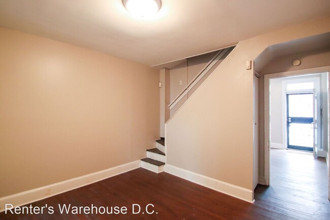 Building Photo - 2 br, 1 bath House - 962 Florida Ave NW
