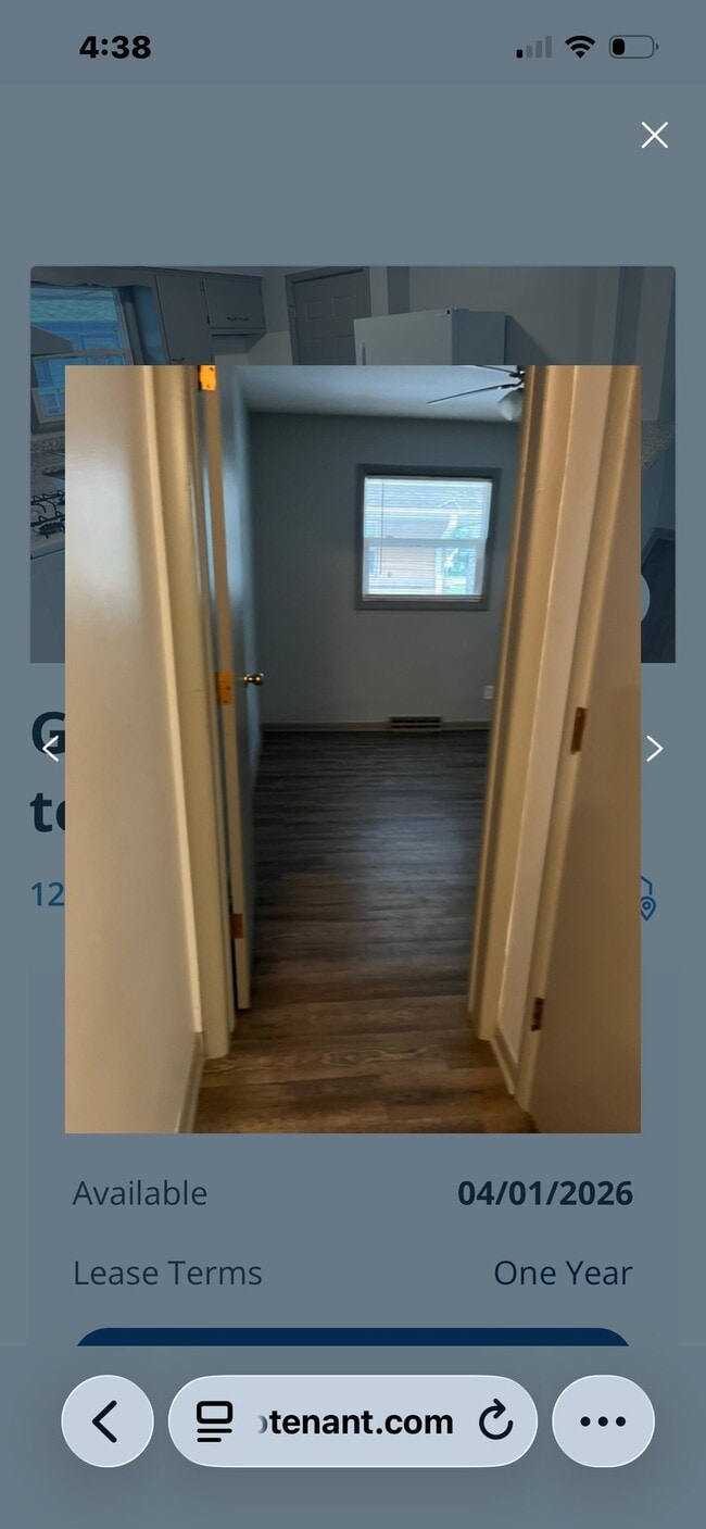 Building Photo - 1217 beryland St